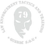 quebec sou logo white